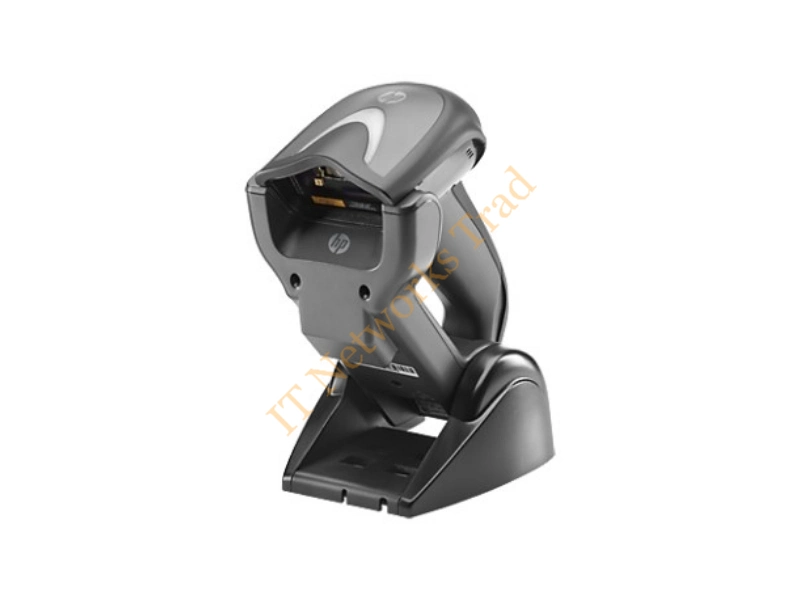 737846-002 HP Wireless Barcode Scanner