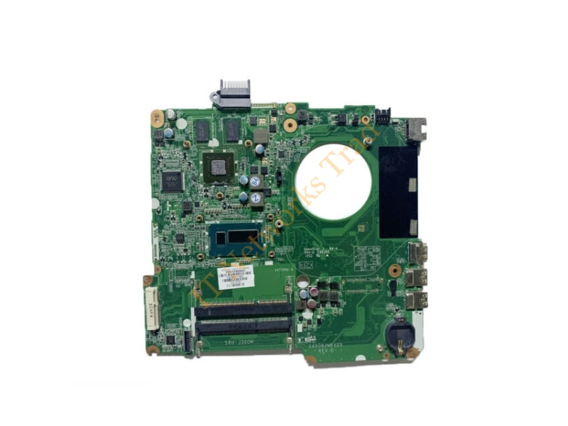 737986-501 HP System Board 740M/2G with Intel I7-4500U CPU for Pavilion 15-N Laptop Laptop Motherboard