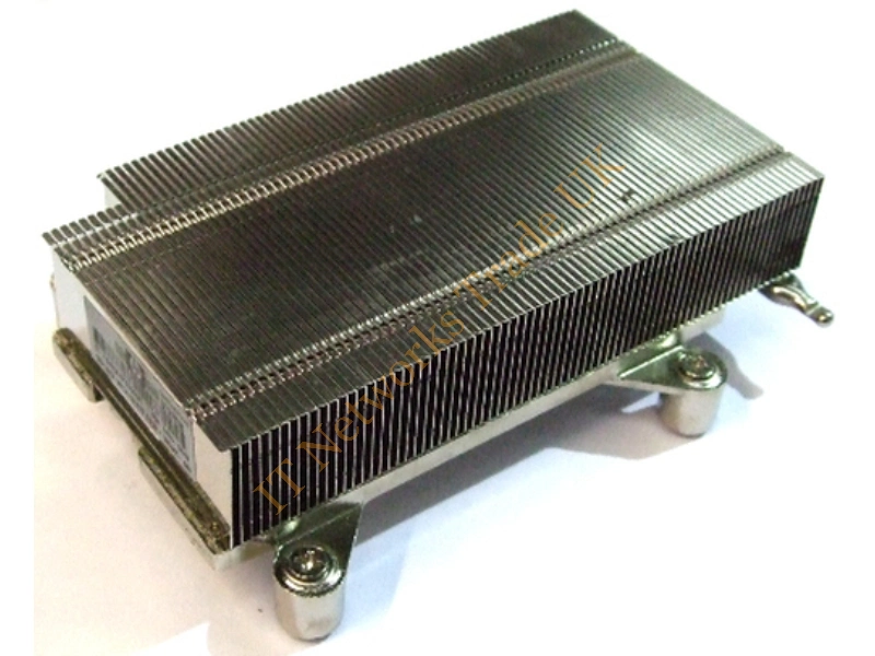 738023-001 HP SL200 Series Virtual Connect Processor Heatsink Assembly