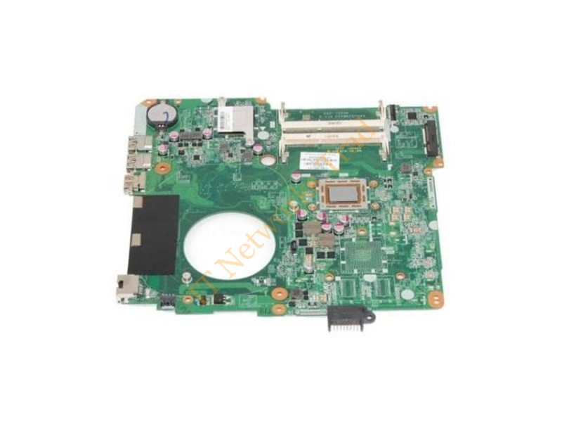 738124-501 HP System Board for TouchSmart 15 AMD A10-5745M 2.9GHz Laptop PC Laptop Motherboard
