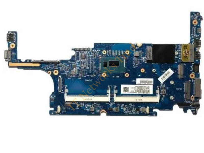738209-601 HP System Board for Elitebook Dsc i5-4300u W8pro Laptop Laptop Motherboard