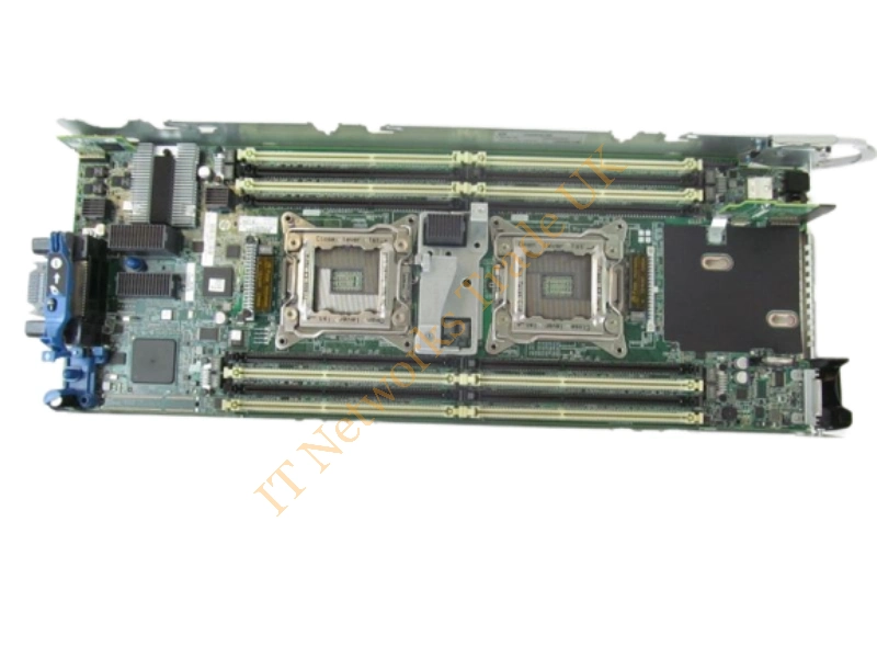 738239-001 HP System Board for ProLiant BL460c Gen8 Server Server Motherboard