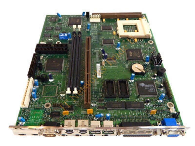 738275-300 HP System Board (Motherboard)