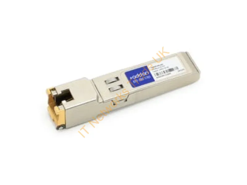738369-001-AO - Addon Networks 738369-001-Ao Network Transceiver Module Copper 1000 Mbit/S Sfp