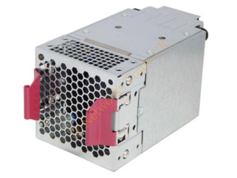 738529-001 HP Moonshot 1500 Chassis Power Supply Fan Module Cooling Fan