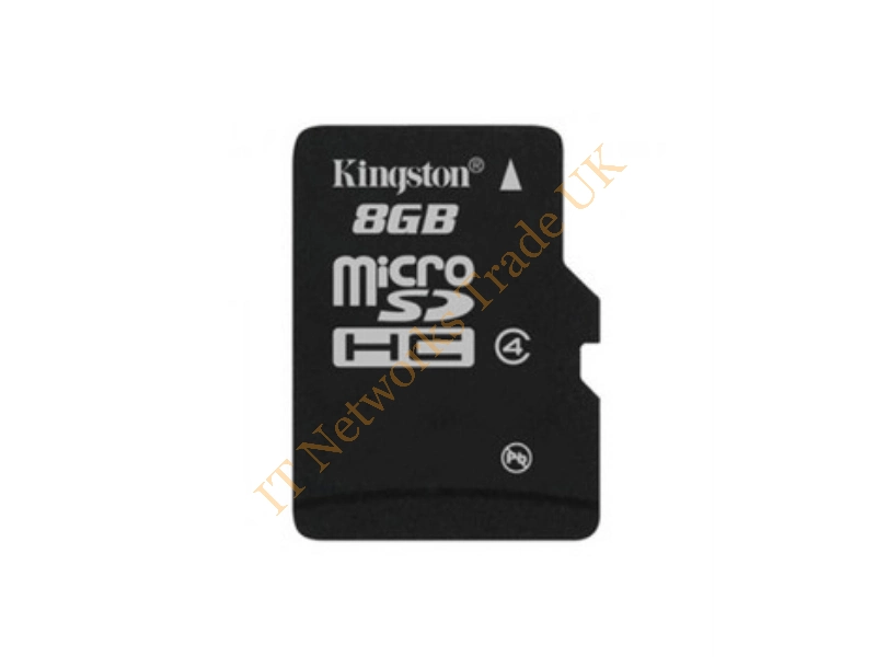 738576-001 HP 8GB Flash Media Micro SD Card Flash Memory