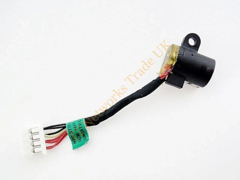 738683-001 HP DC-in Power Connector Cable for ProBook 640 / 645 / 650