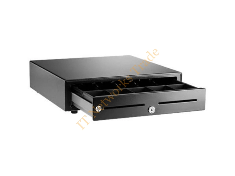 738727-121 HP USB STD Duty Cash Drawer FC Server Accessory