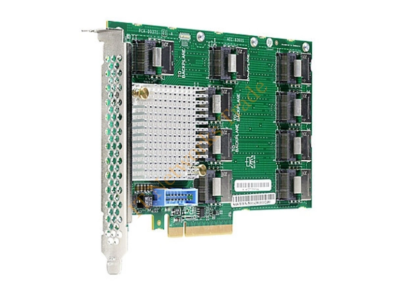 738764-001 HP 2U Power Expander Board ProLiant XL250a G9 Server Accessory