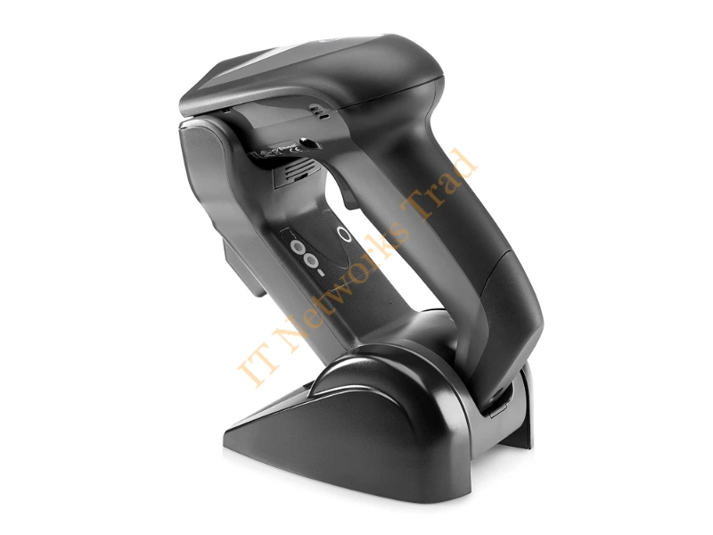 738808-001 HP Wireless 1d 2d Omni-directional Bluetooth Barcode Scanner