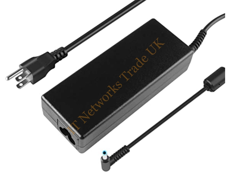 739001-001 HP 90-Watts AC Adapter for Pavilion Power Adapter
