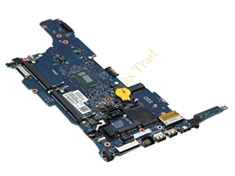 739022-601 HP System Board for Elitebook 840g1 I3 Laptop Laptop Motherboard
