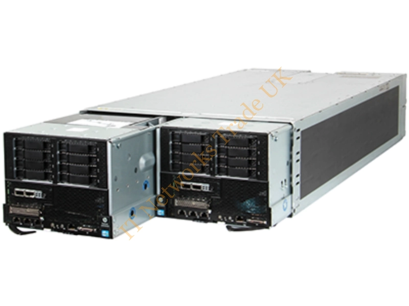 739055-B21 HP ProLiant SL270s G8 Server Server System