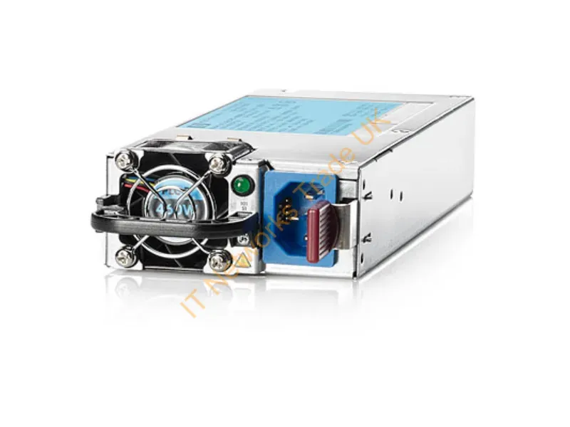 739252-B21 - Hpe Hp 460W Cs Platinum Power