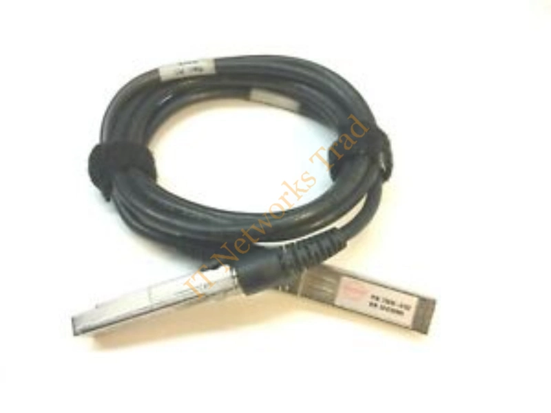 73930-0102 HP 2m Fc Copper Shortwave (sfp) Fiber Channel Optic Cable Network Ethernet Cable