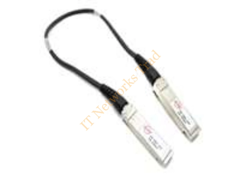 73930-0107 HP Cable Fibre Channel SFP Copper Patch 22.5-inch Network Ethernet Cable