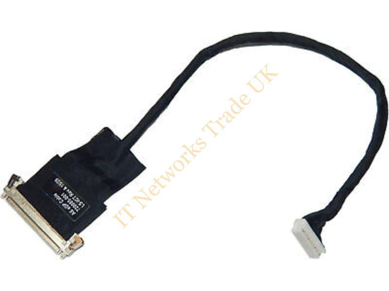 739360-001 HP Panel I/O Cable for Z1 G2 All-In-One Workstations Miscellaneous Cable
