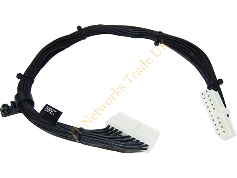 739364-001 HP Power Supply Unit Cable for Z1 G2 All-In-One Workstations Power Cable