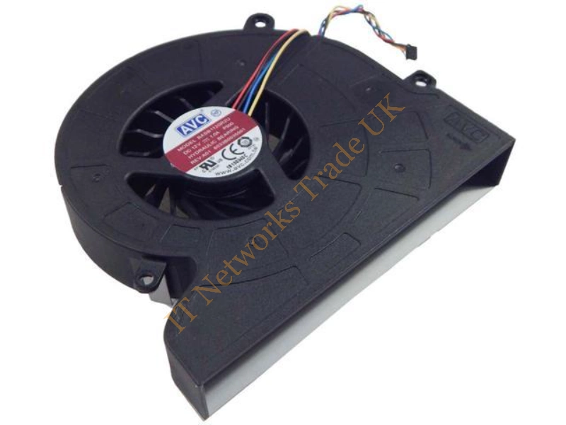 739391-001 HP Fan for 400 G1 Business Pc Cooling Fan
