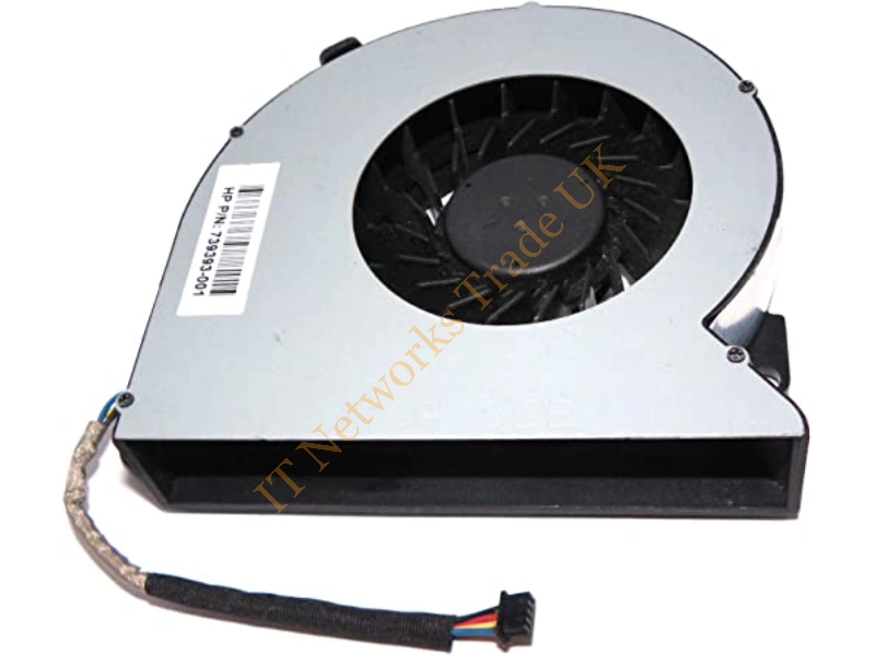 739393-001 HP Cooling Fan for Pavilion 23 All-in-One