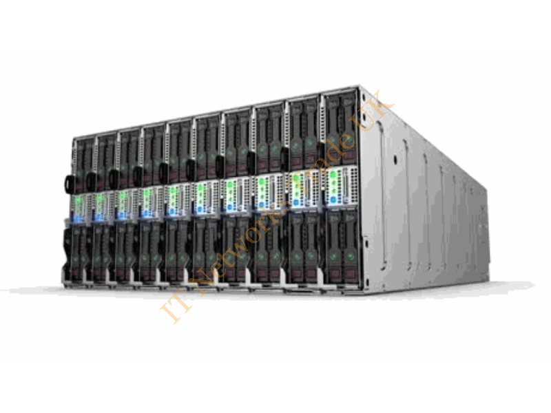 739442-B21 HP Apollo A6000 Gen8 1M Chassis Enclosure Server Chassis