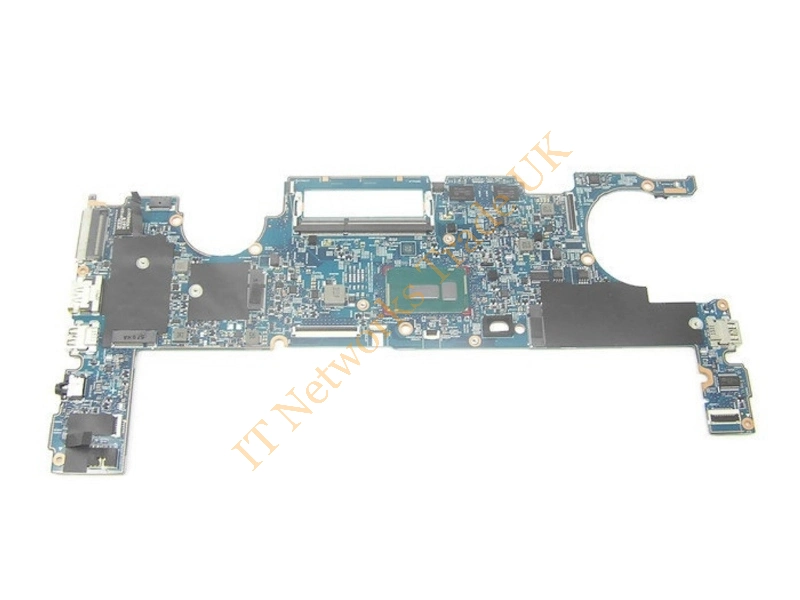 739579-601 HP System Board Motherboard Includes An Intel Core i5-4200u 1.6 Desktop Motherboard
