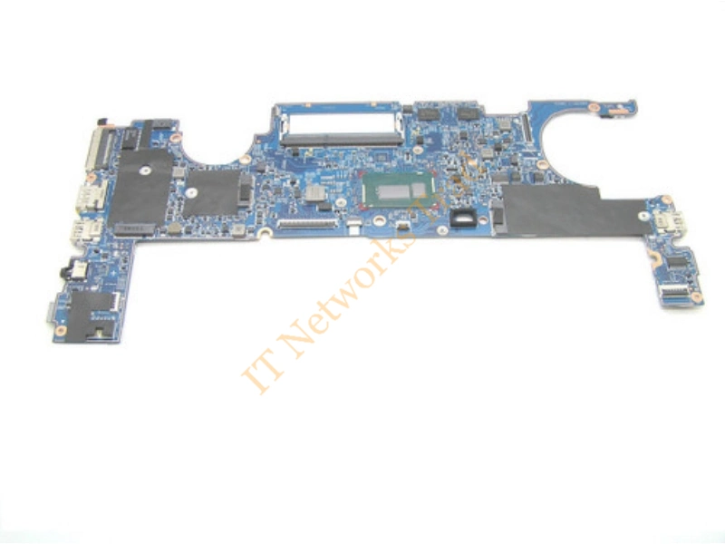 739580-001 HP System Board for EliteBook Folio 1040 Gen1 Laptop Motherboard