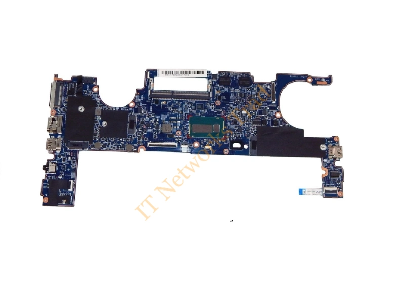 739583-001 HP System Board Intel Core i7-4650U CPU for EliteBook 1040 Laptop Motherboard