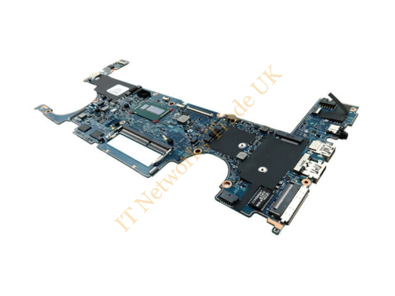 739583-601 HP System Board Motherboard Includes An Intel Core i7-4650u 1.7 Desktop Motherboard