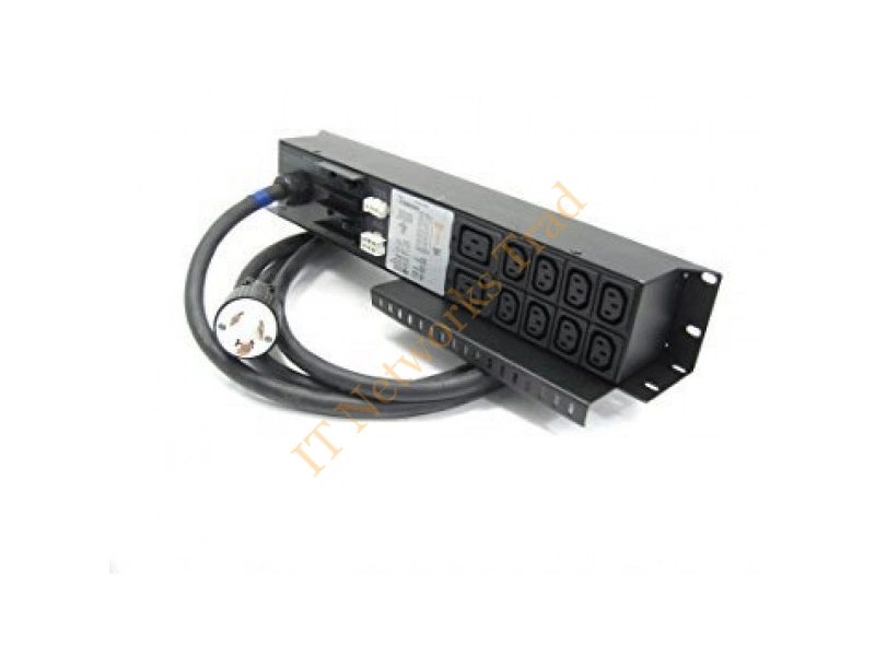 739615-001 HP 30A Power Tray / Shelf Power Protection
