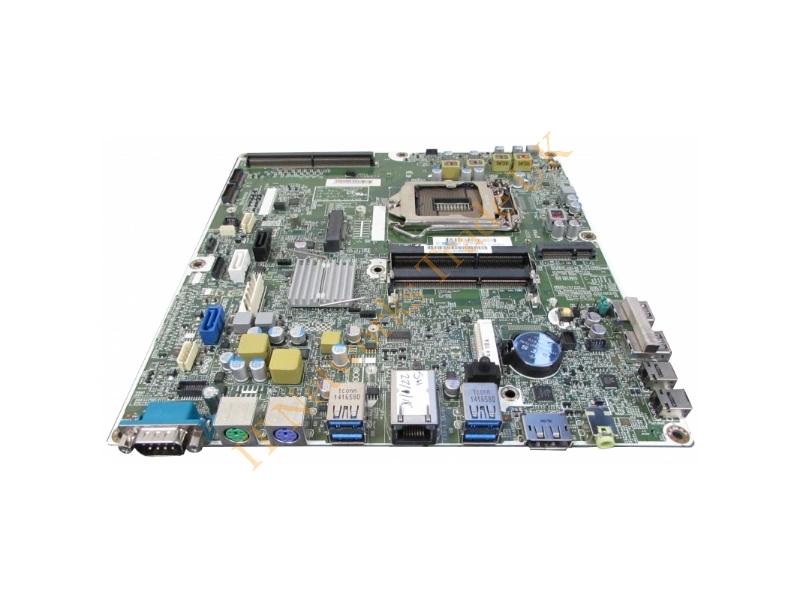 739680-001 HP Elite One 800 Aio Shark Bay C2 System Board Socket 1150 Desktop Motherboard