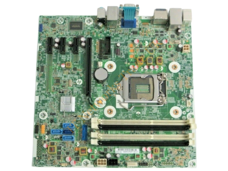 739682-001 HP System Board for Prodesk 600 G1 Tower and Small Pc Desktop Motherboard