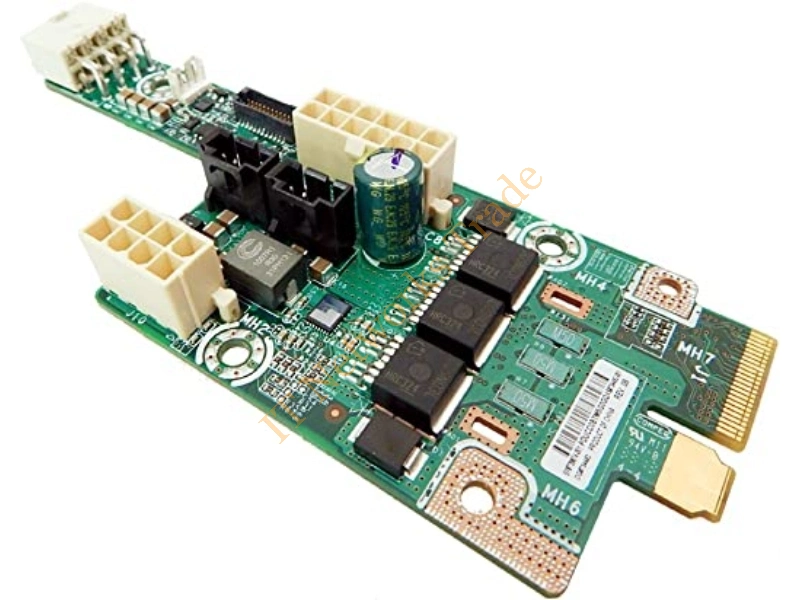 739873-001 HP Left Personality Board for SL250s G8 Server Accessory