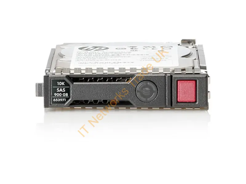 739898-B21 - Hpe 739898-B21 Internal Solid State Drive 600 Gb 2.5" Serial Ata Iii
