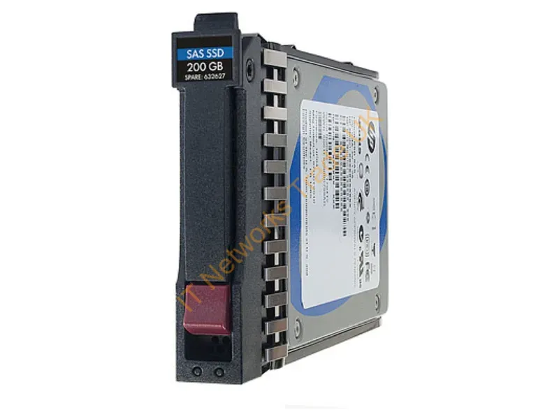 739900-B21 - Hpe 739900-B21 Internal Solid State Drive 600 Gb 3.5" Serial Ata Iii