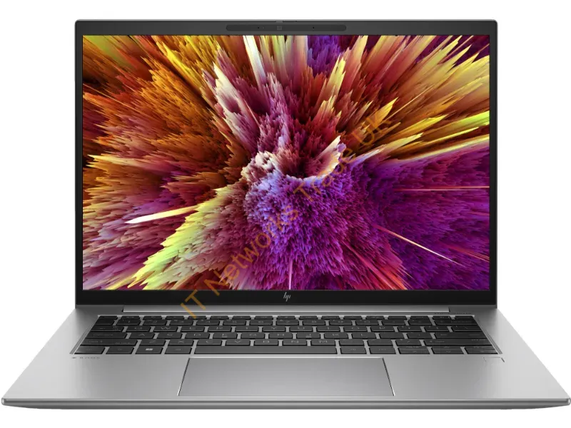 739L8AV - Hp Zbook Firefly 14 G10 Intel Core I7 I7-1355U Mobile Workstation 14" Wuxga 16 Gb Ddr5-Sdram 1 Tb Ssd Nvidia Rtx A500 Wi-Fi 6E (802.11Ax) Windows 11 Pro Silver
