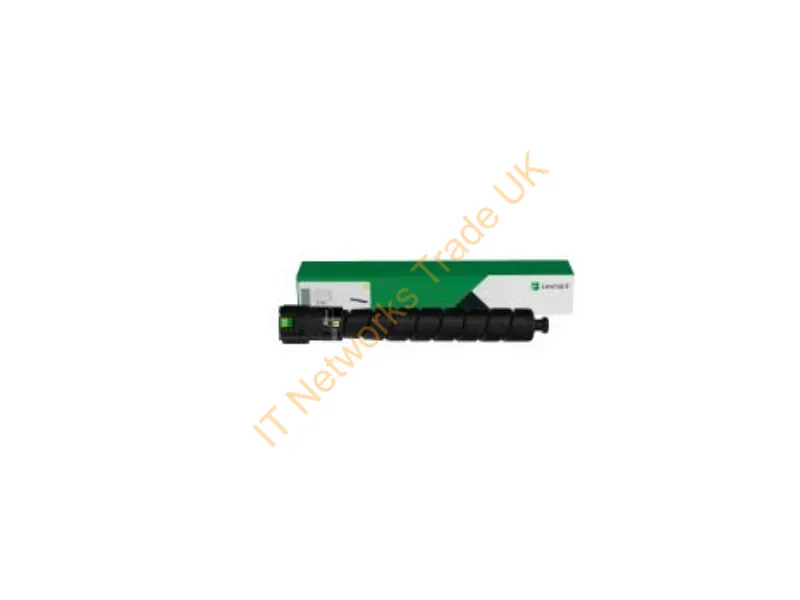 73D0HM0 - Lexmark 73D0Hm0 Toner Cartridge 1 Pc(S) Original Magenta