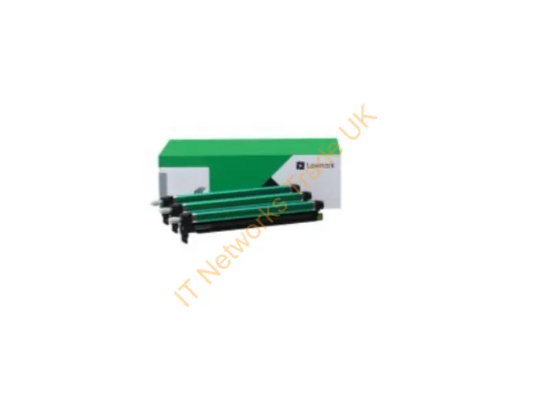 73D0Q00 - Lexmark 73D0Q00 Printer/Scanner Spare Part Photoconductor Kit 3 Pc(S)
