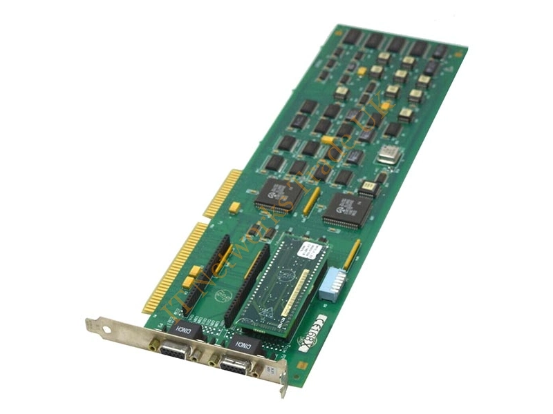 73G3570 IBM ISA Wide Area Connection Multiprotocol Adapter