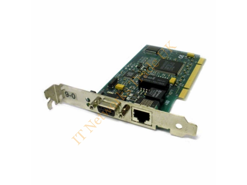 73G9782 IBM Single-Port RJ-45 16/4 Token Ring Auto LANstreamr Micro Channel Adapter