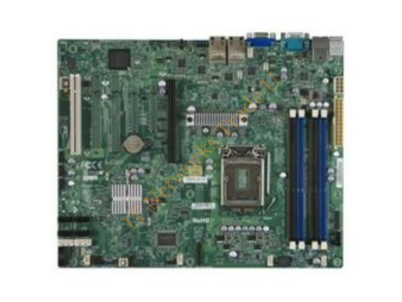 73H2638 IBM System Board (Motherboard)