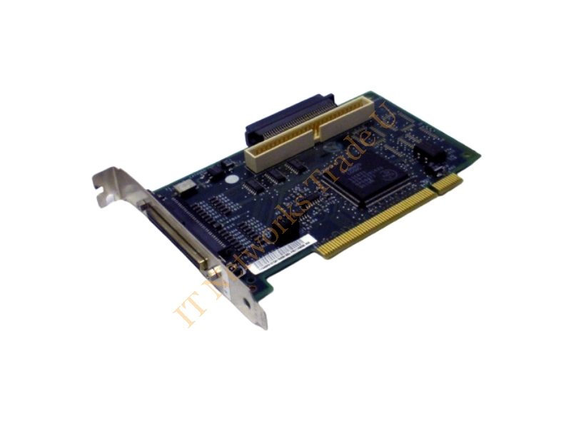 73H3560 IBM Fast Wide SCSI Controller Card for RS/6000 Raid Controller