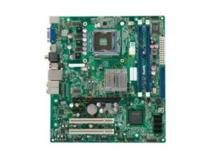 73H3580 IBM System Board (Motherboard) I/O PLaner
