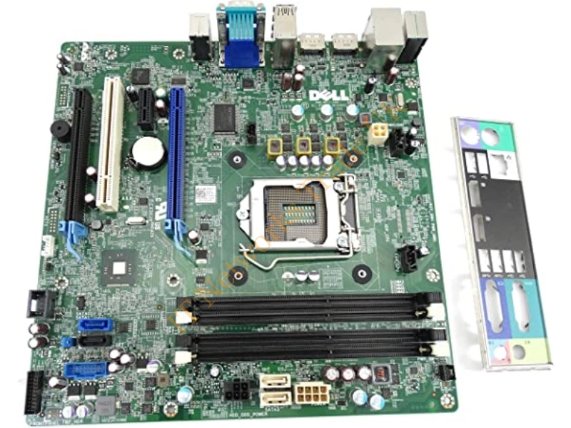 73MMW Dell 73MMW Dell Precision T1700 Workstation LGA1150 Server Motherboard w/ IO Shield