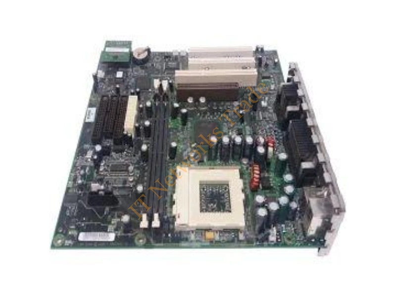 73P0543 IBM Pentium 4 System Board for Netvista Desktop Motherboard