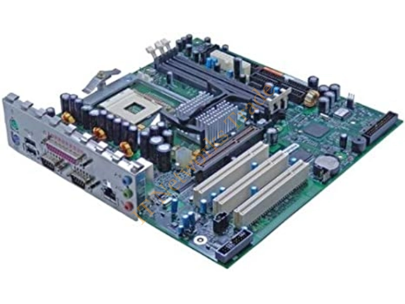 73P0544 IBM 1.6MHz System Board for Netvista Desktop Motherboard