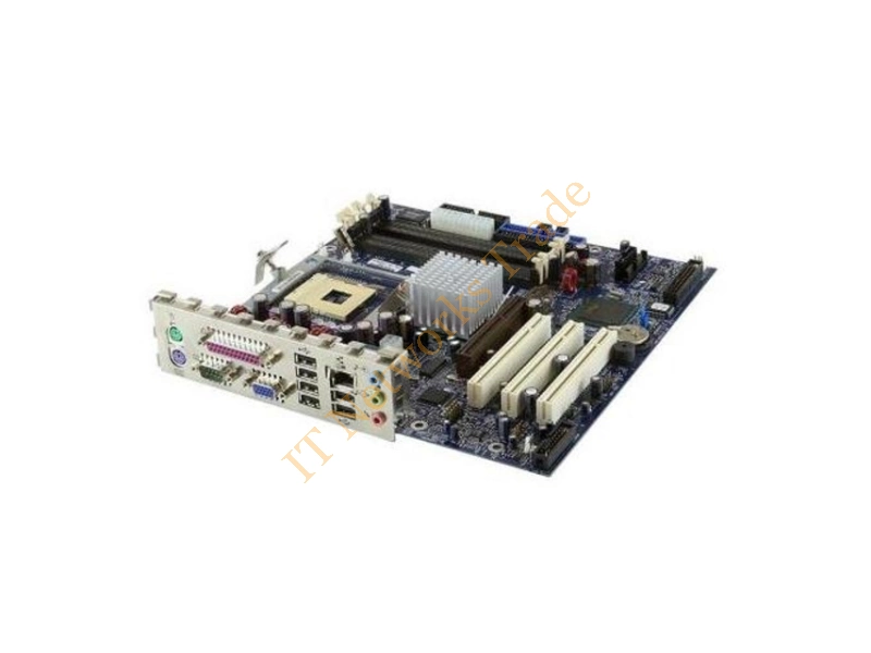 73P0595 IBM System Board for ThinkCentre M50/A50 Desktop Motherboard