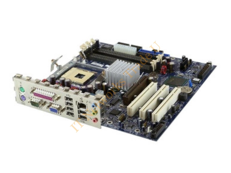 73P0596 IBM System Board (Motherboard) 10/100/1000 Ethernet without Pov