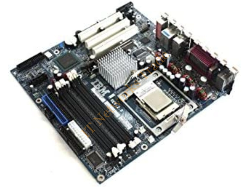 73P0781 IBM System Board for ThinkCentre Desktop Motherboard