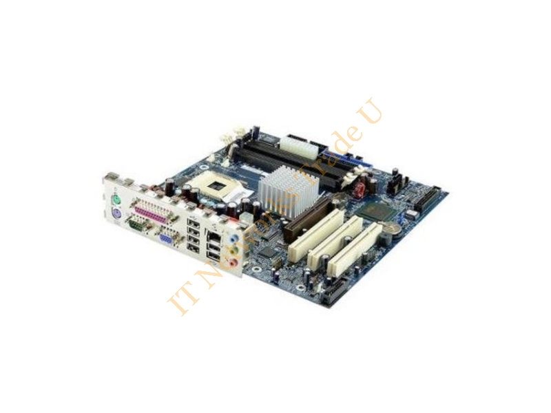 73P0783 IBM Gigabit Ethernet System Board (Motherboard) without POV